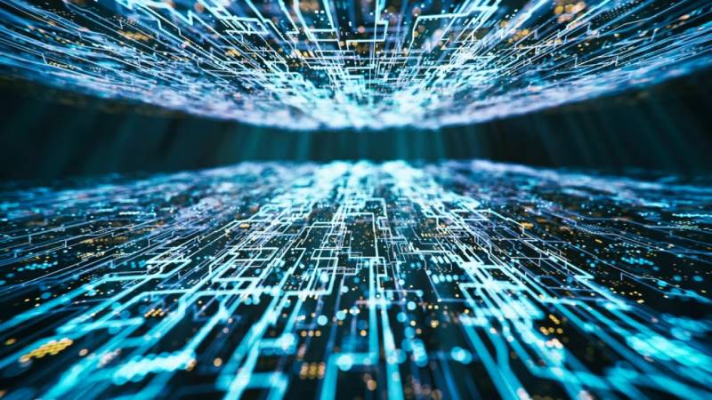 六盘网站建设:实施DevOps,赋能医疗保健领域数字化转型
